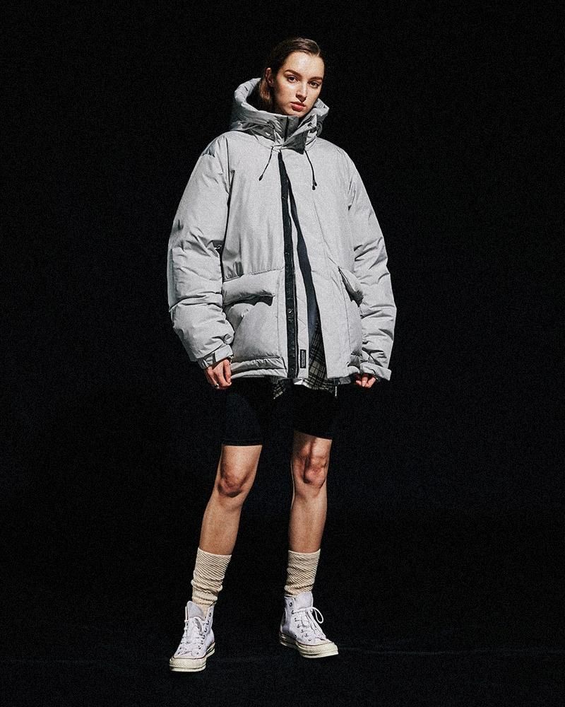 SAINTPAIN LOOKBOOK 8