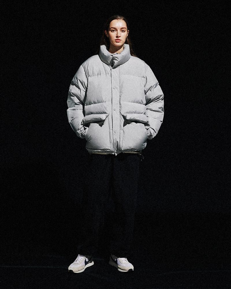 SAINTPAIN LOOKBOOK 16