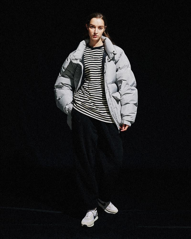 SAINTPAIN LOOKBOOK 17