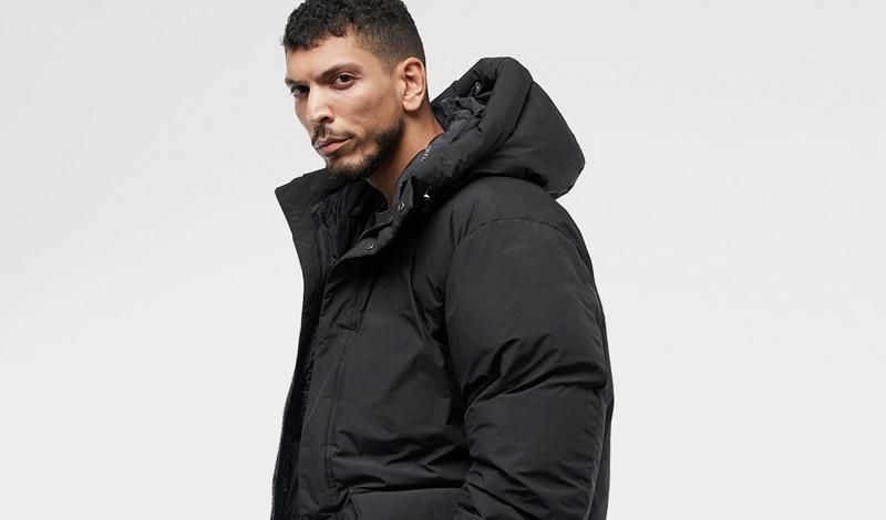 SAINTPAIN LOOKBOOK 1
