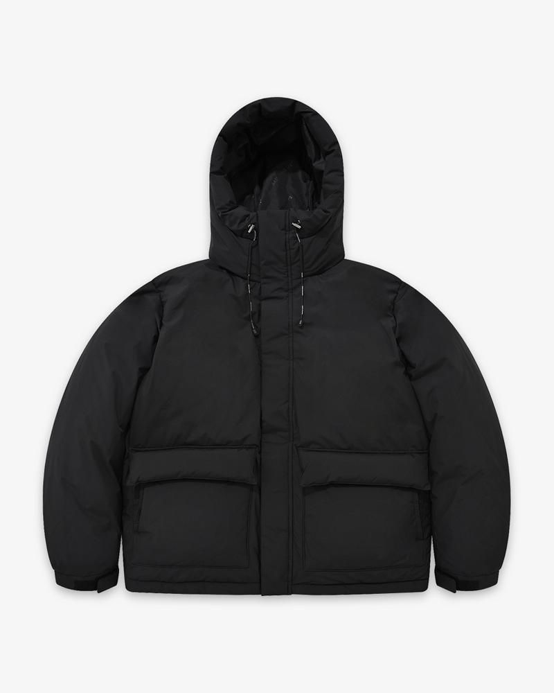 SP UTILITY MOUNTAIN DUCK DOWN PARKA