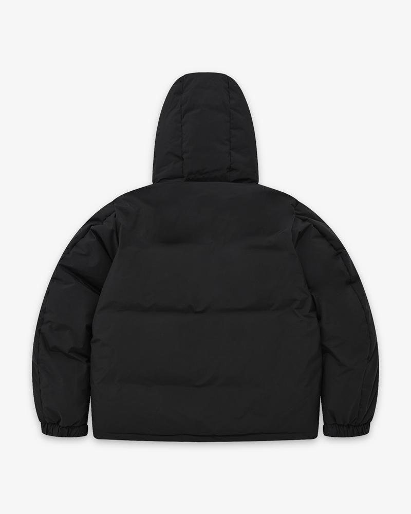 SP UTILITY MOUNTAIN DUCK DOWN PARKA