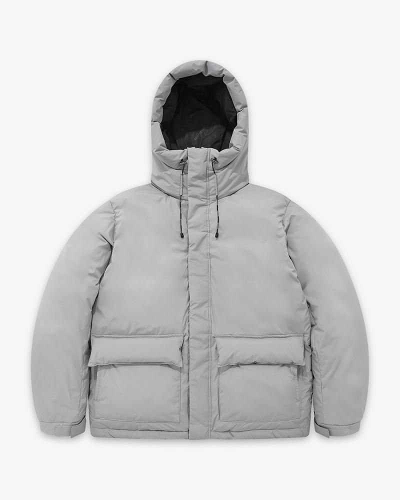 SP UTILITY MOUNTAIN DUCK DOWN PARKA