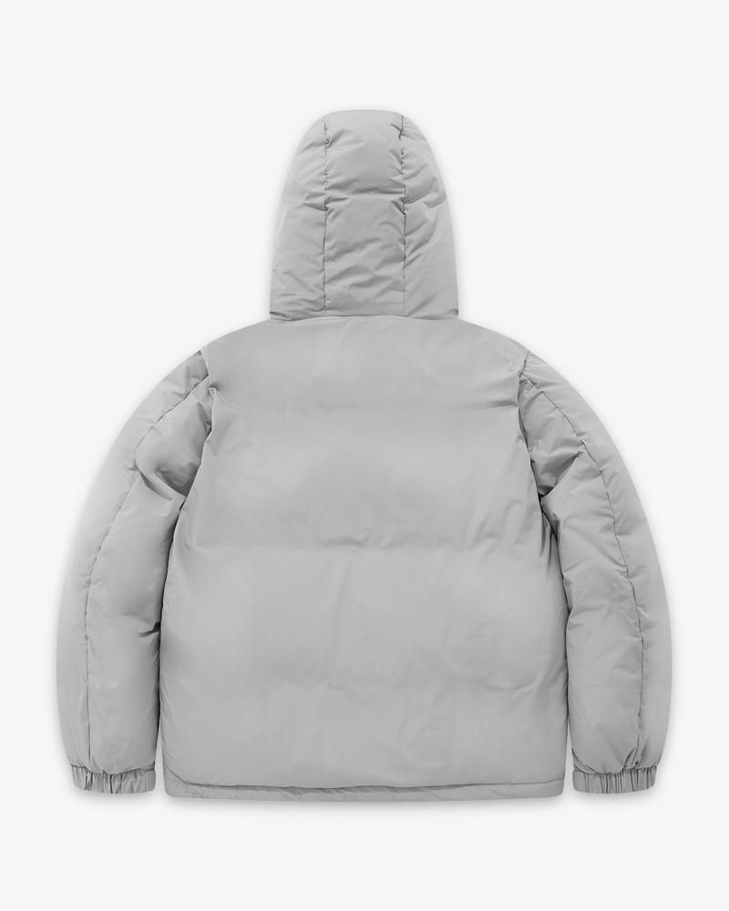 SP UTILITY MOUNTAIN DUCK DOWN PARKA