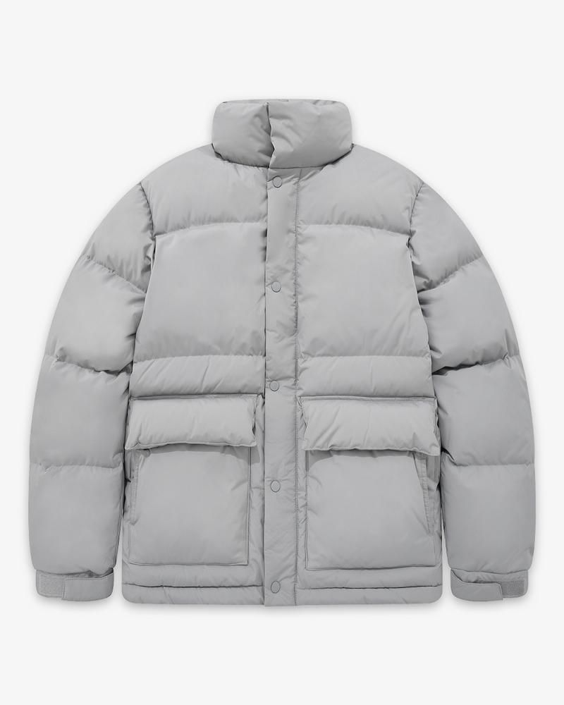 SP UTILITY MOUNTAIN DUCK DOWN PARKA