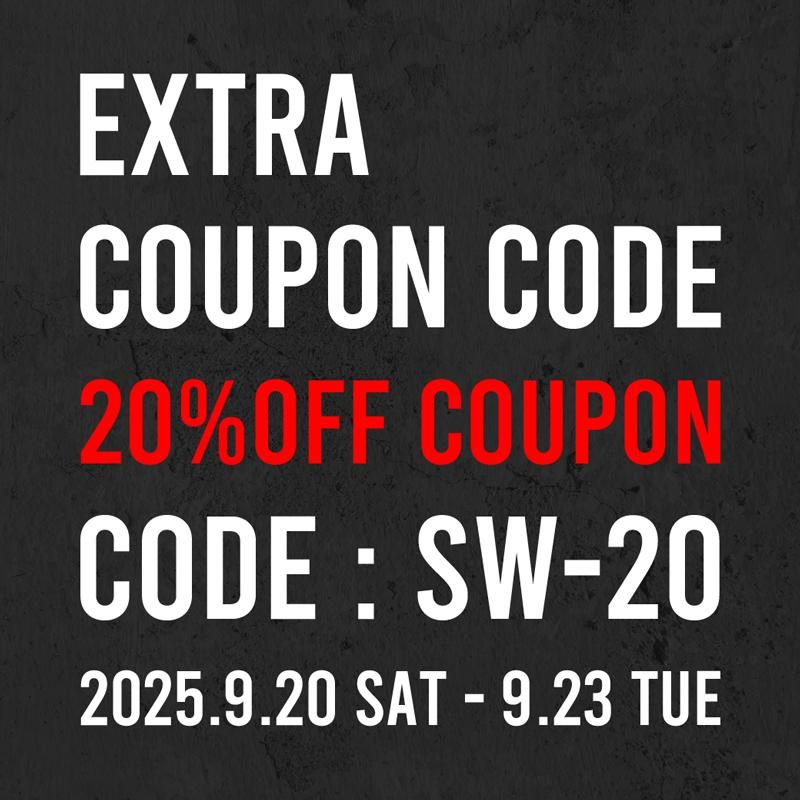 EXTRA COUPON