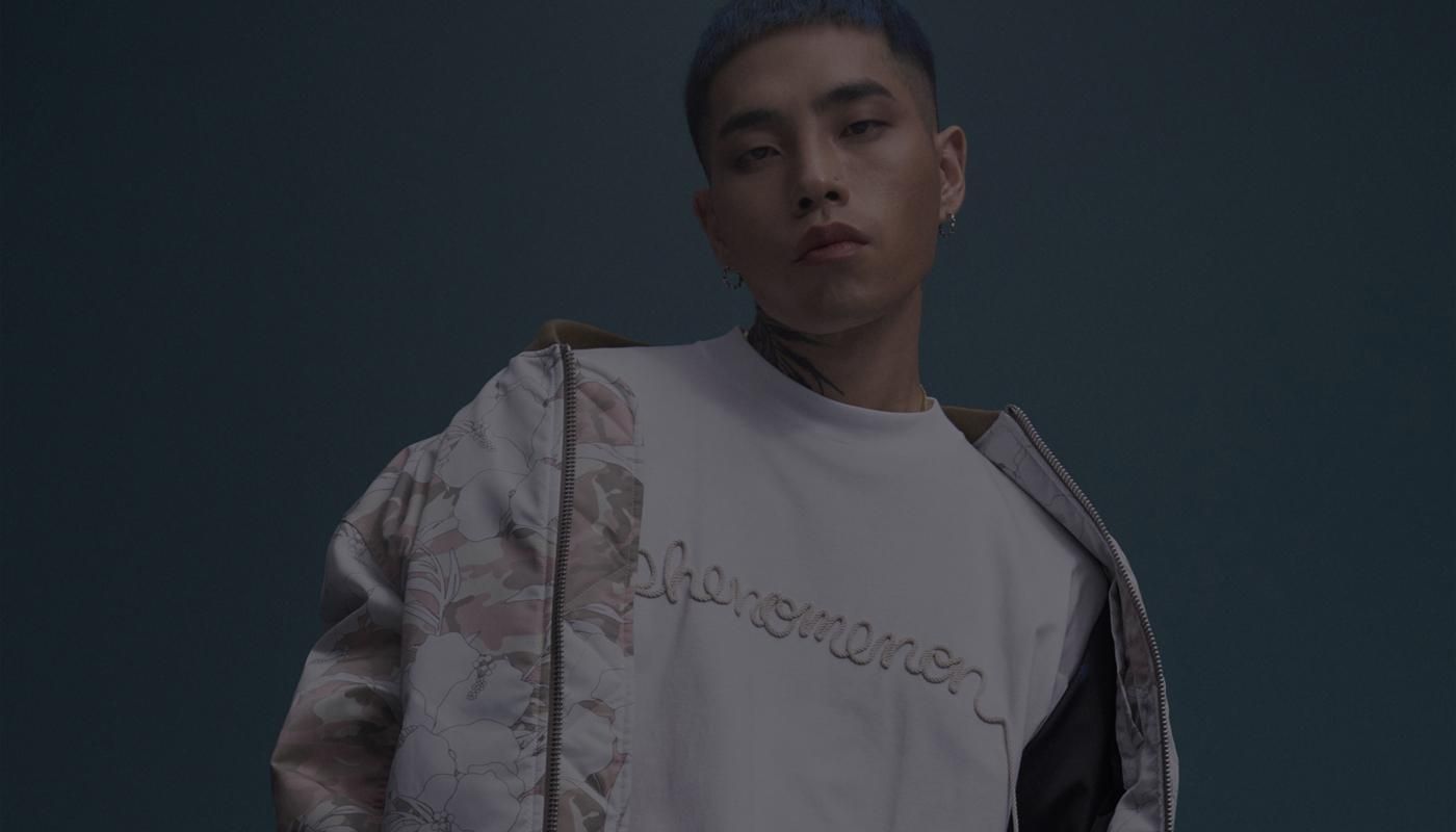 PHENOMENON(フェノメノン) 正規通販 - ORISEK.ONLINE