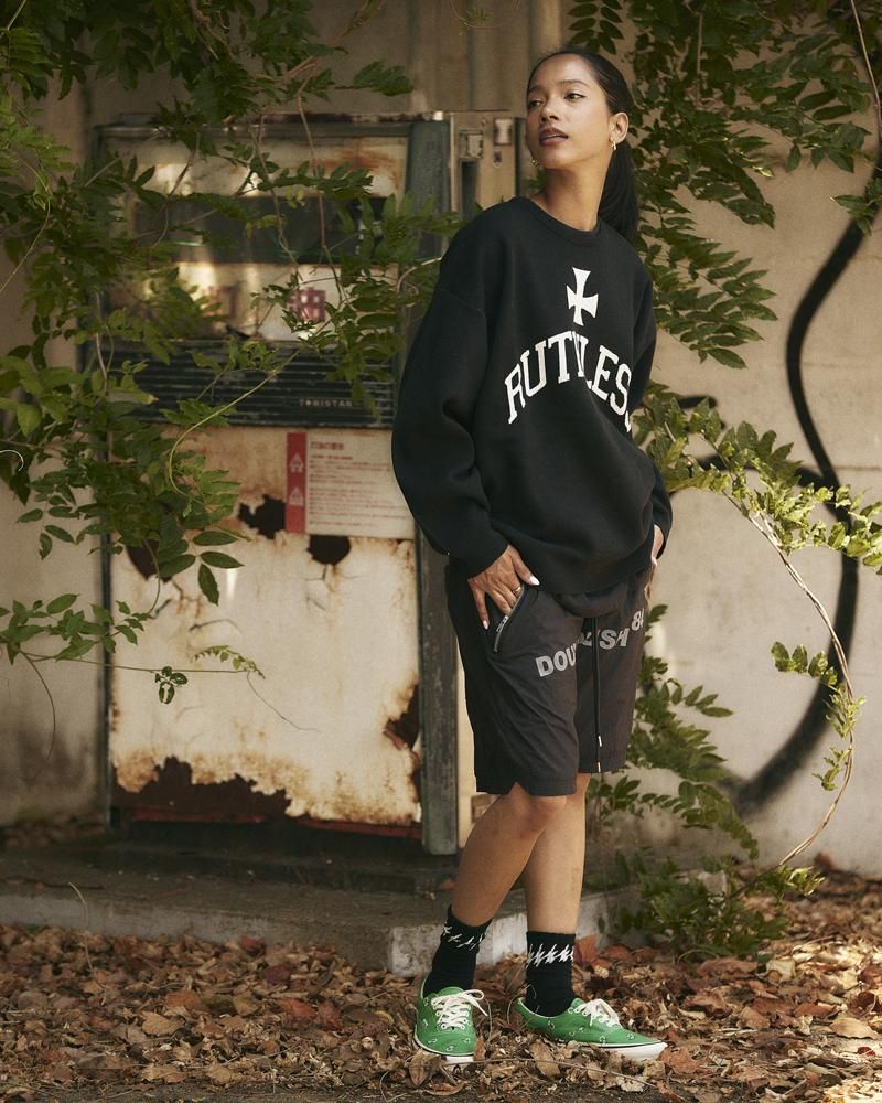 TAIN DOUBLE PUSH LOOKBOOK 4