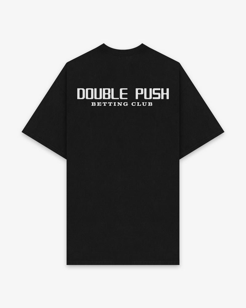 TAIN DOUBLE PUSH