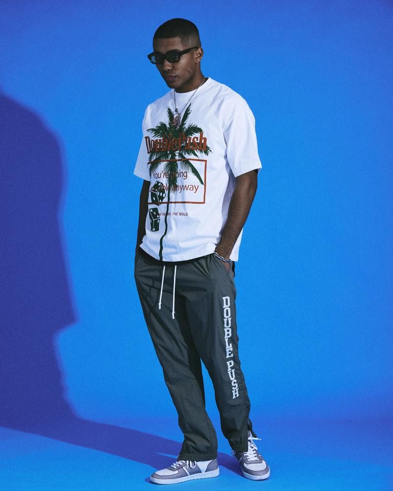 TAIN DOUBLE PUSH SS24 LOOKBOOK 4