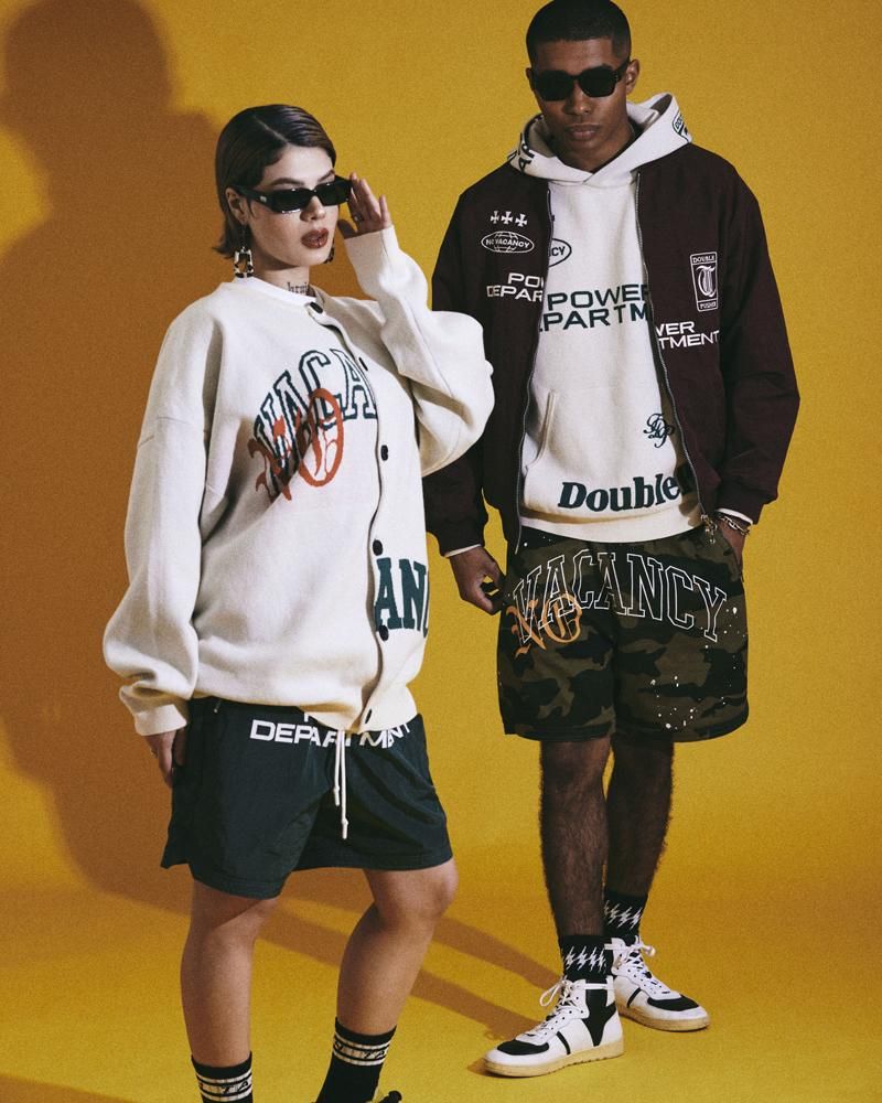 TAIN DOUBLE PUSH(タインダブルプッシュ) - SPRING SUMMER 2024 TAIN DOUBLE PUSH(タインダブルプッシュ) - SPRING SUMMER 2024