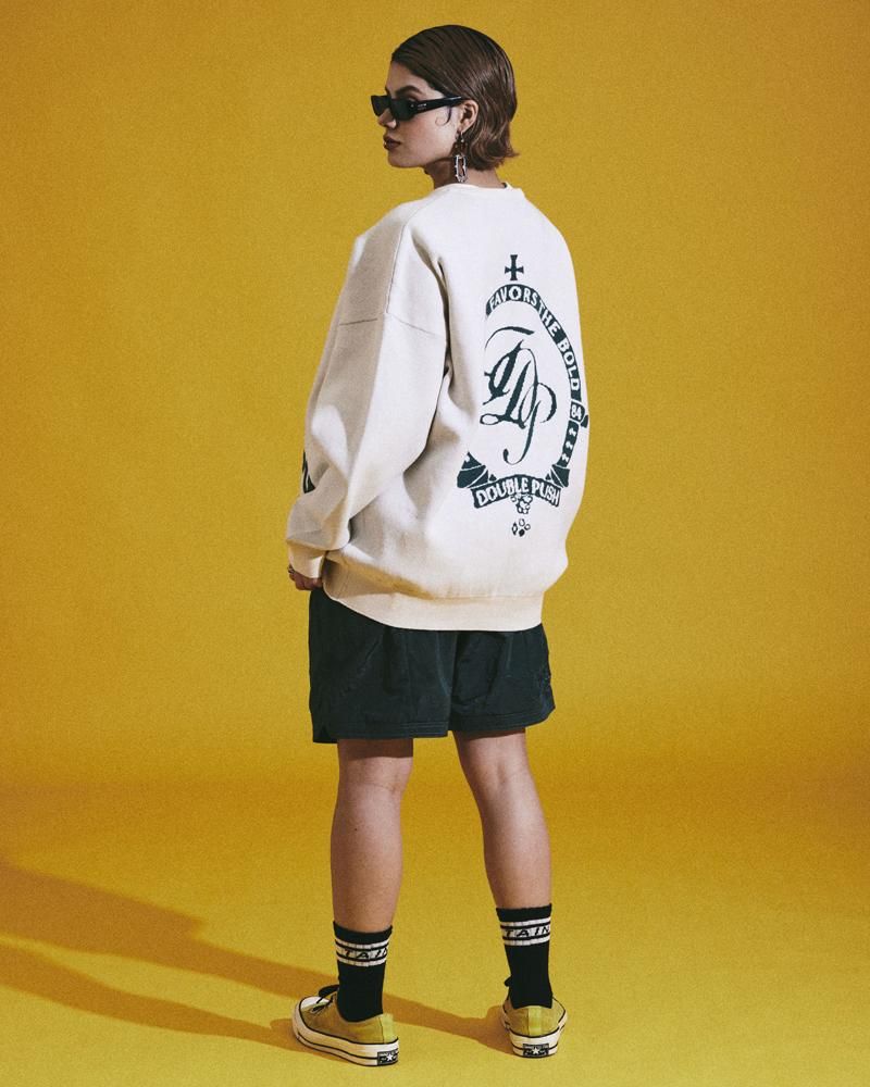 TAIN DOUBLE PUSH SS24 LOOKBOOK 5