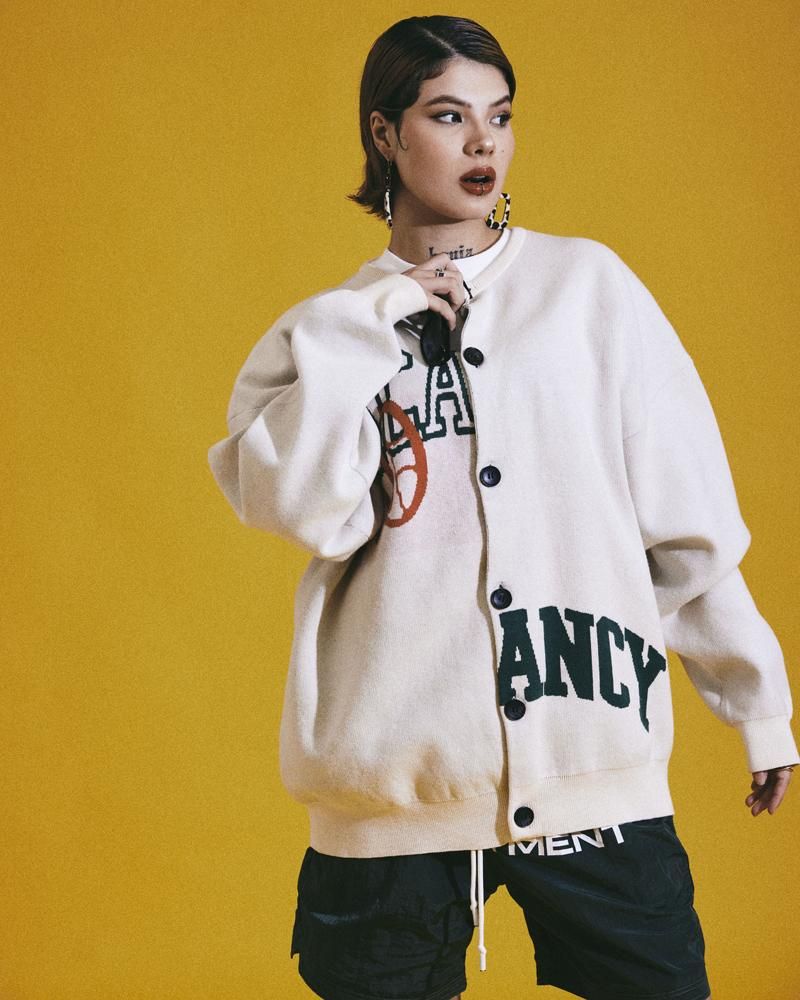 TAIN DOUBLE PUSH(タインダブルプッシュ) - SPRING SUMMER 2024 TAIN DOUBLE PUSH(タインダブルプッシュ) - SPRING SUMMER 2024
