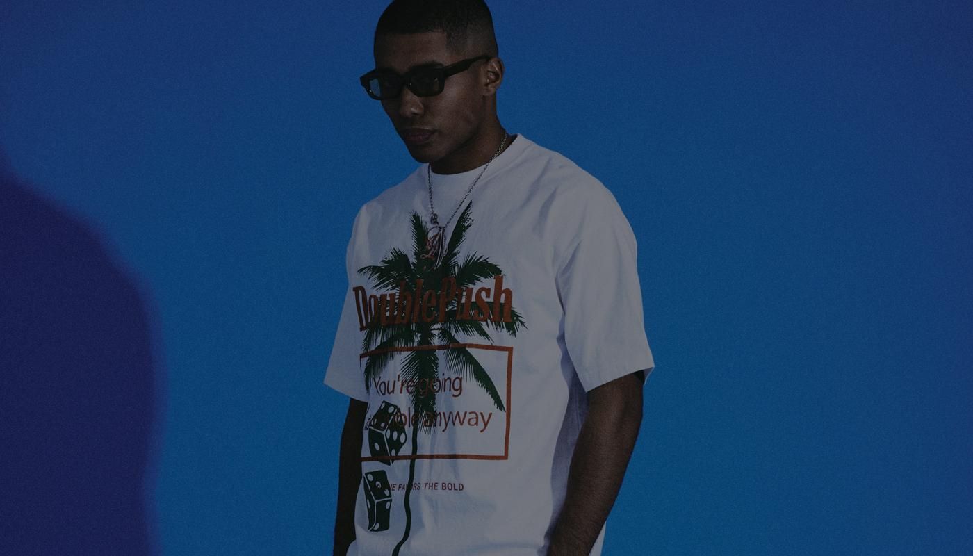 TAIN DOUBLE PUSH SPRING SUMMER 2024 COLLECTION