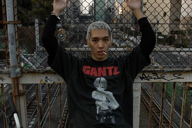 THE SUGAR PUNCH LOOKBOOK 14