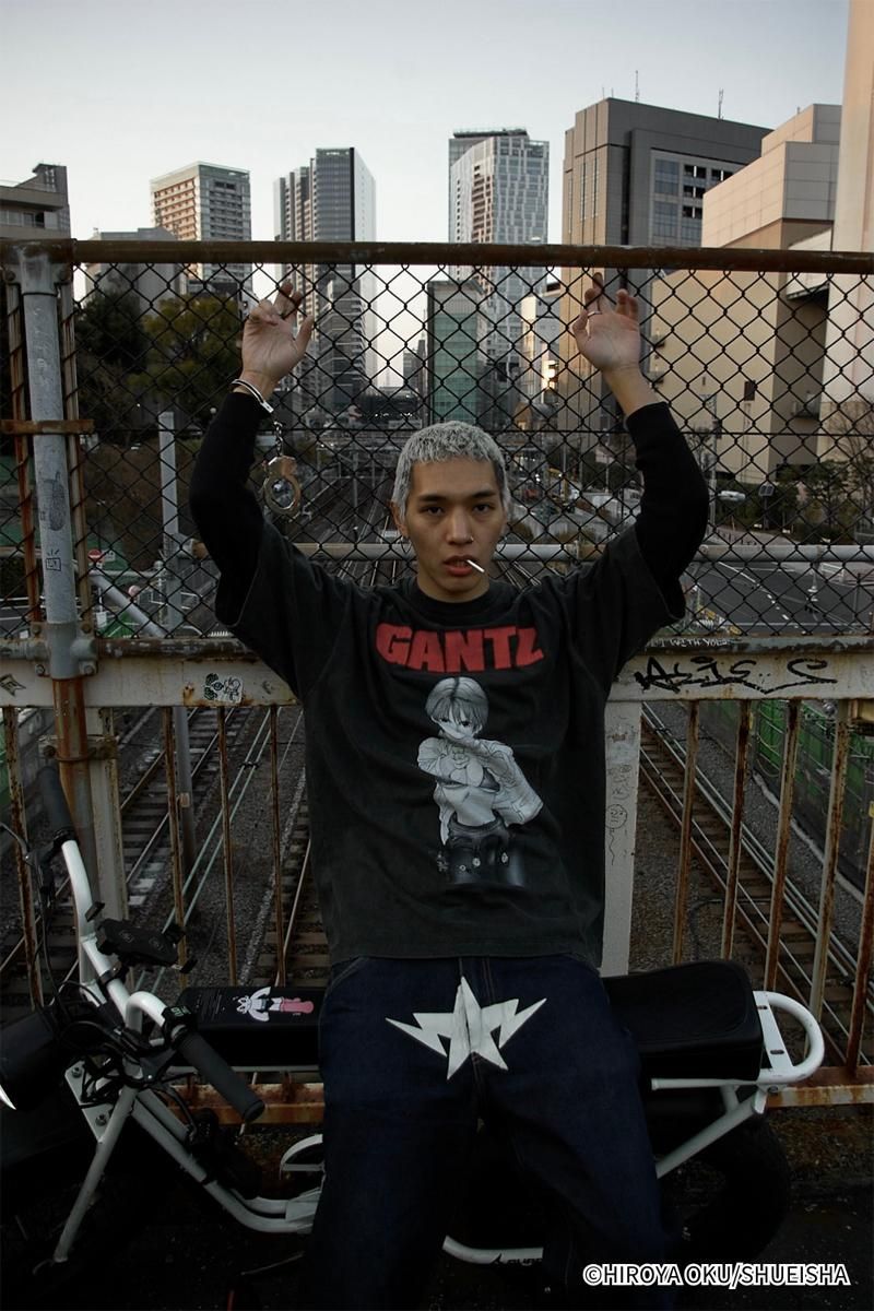 THE SUGAR PUNCH LOOKBOOK 15