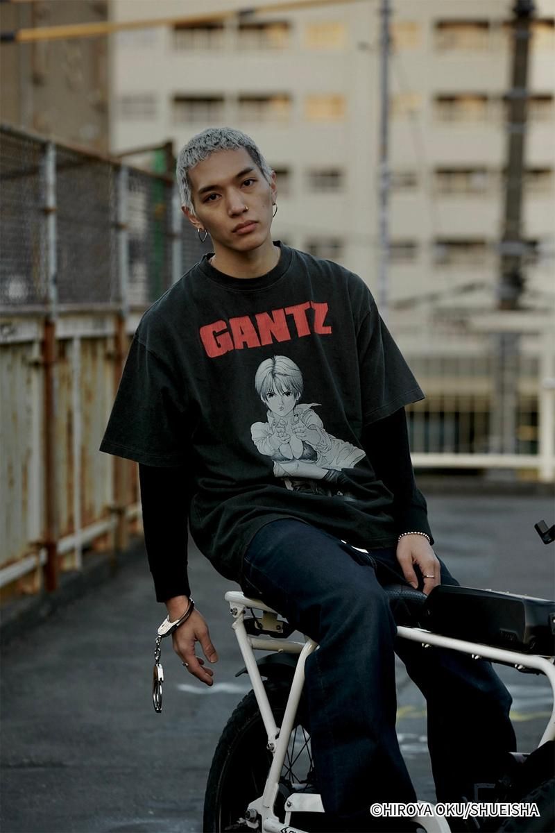 THE SUGAR PUNCH LOOKBOOK 16