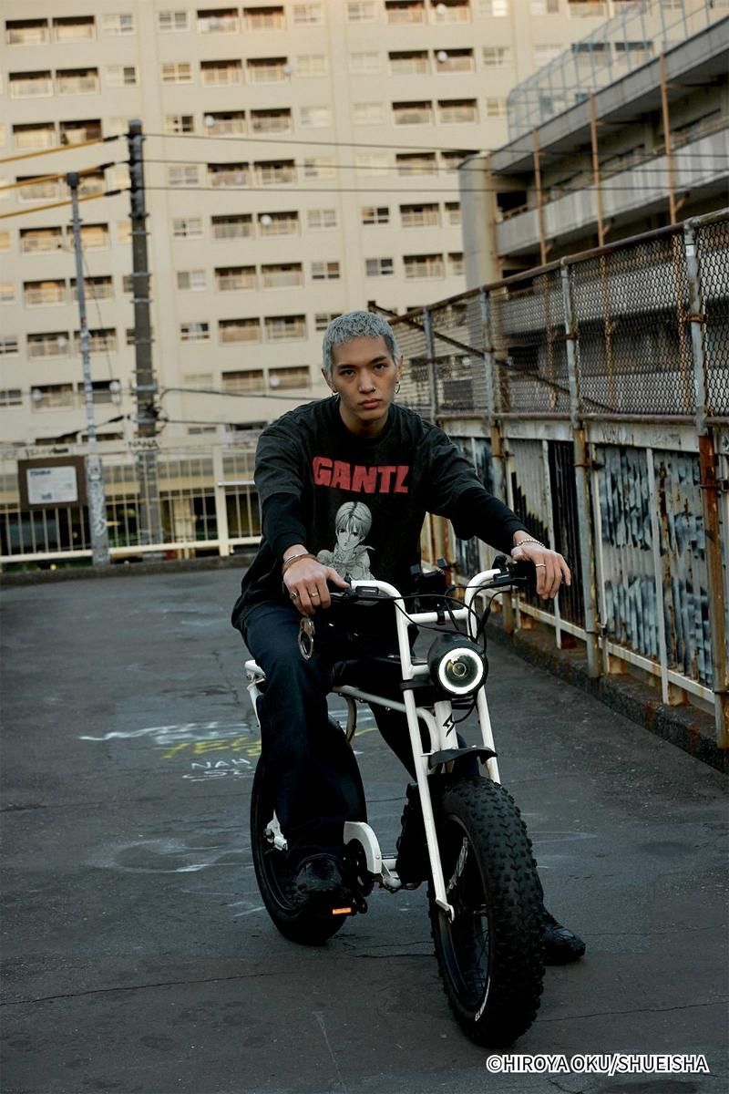 THE SUGAR PUNCH LOOKBOOK 17