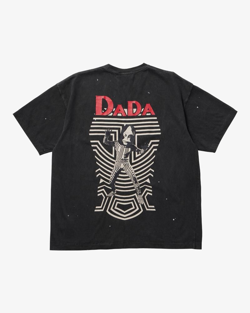 ULTRAMAN T-SHIRT (DADA)