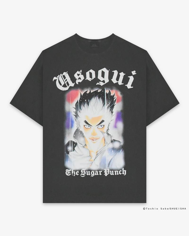 USOGUI S/S T-SHIRT