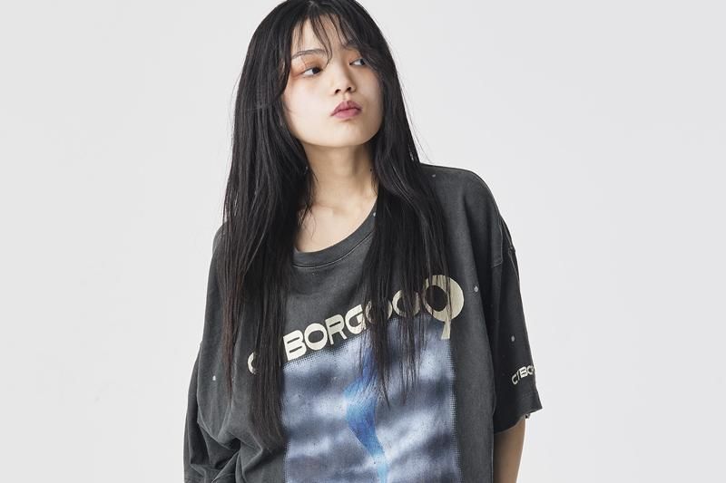 THE SUGAR PUNCH(ザ シュガーパンチ) - 009 COLLABORATION / 2024年11