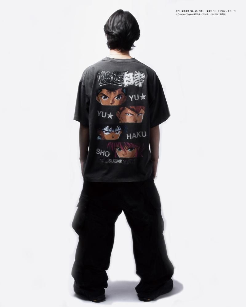 THE SUGAR PUNCH ANIME MERCHANDISE COLLECTION 14