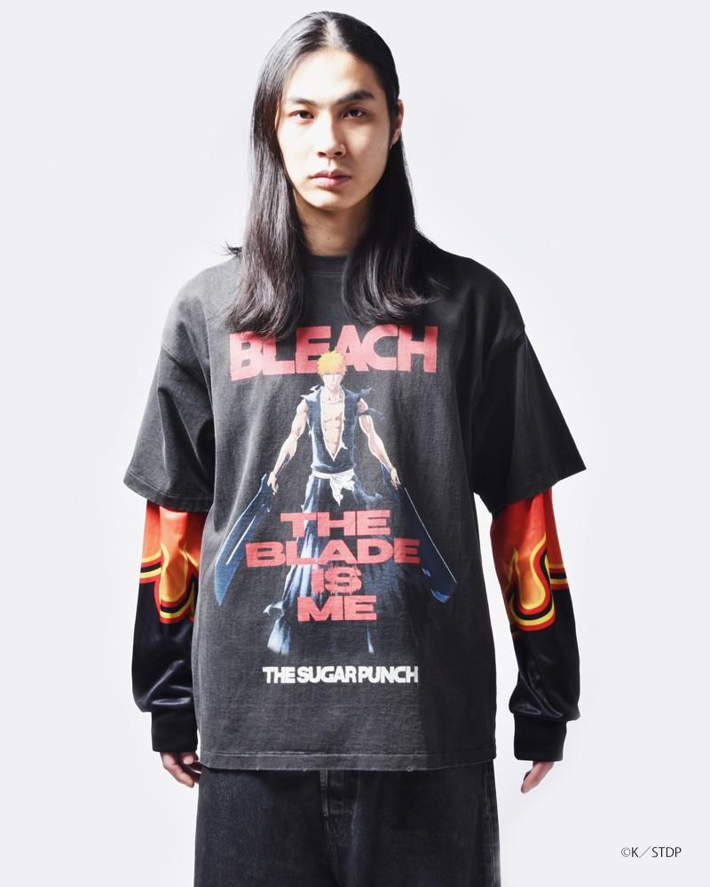 THE SUGAR PUNCH ANIME MERCHANDISE COLLECTION 7