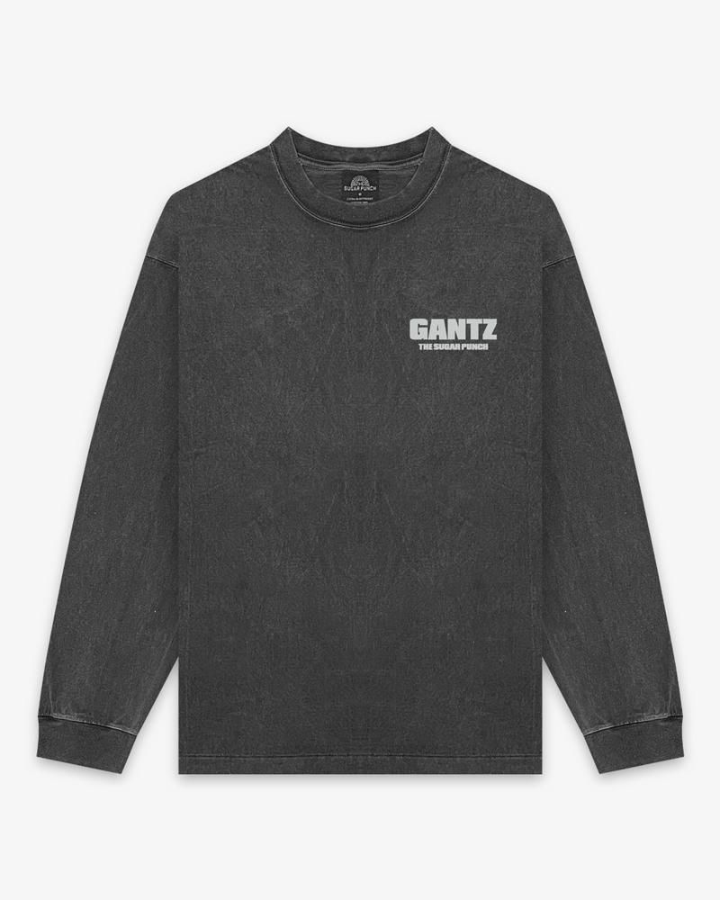 GANTZ L/S T-SHIRT