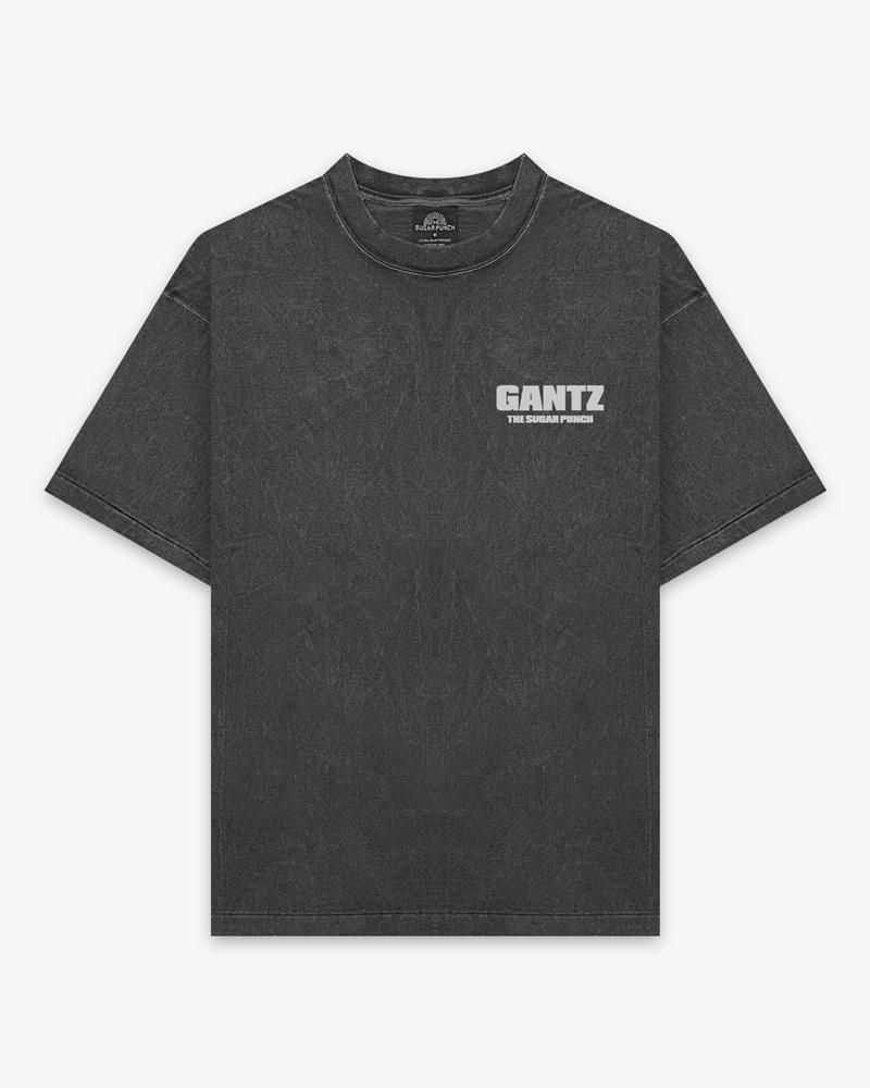GANTZ S/S T-SHIRT