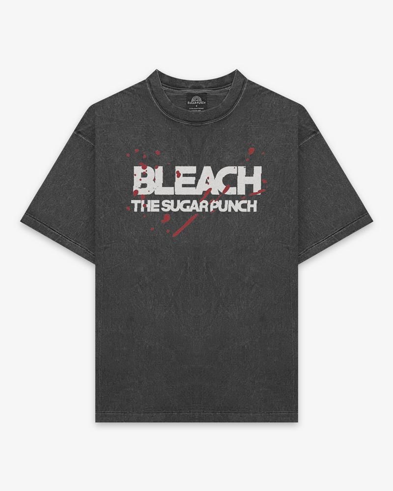 BLEACH S/S T-SHIRT