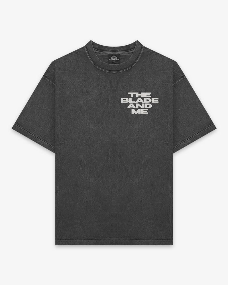 BLEACH S/S T-SHIRT
