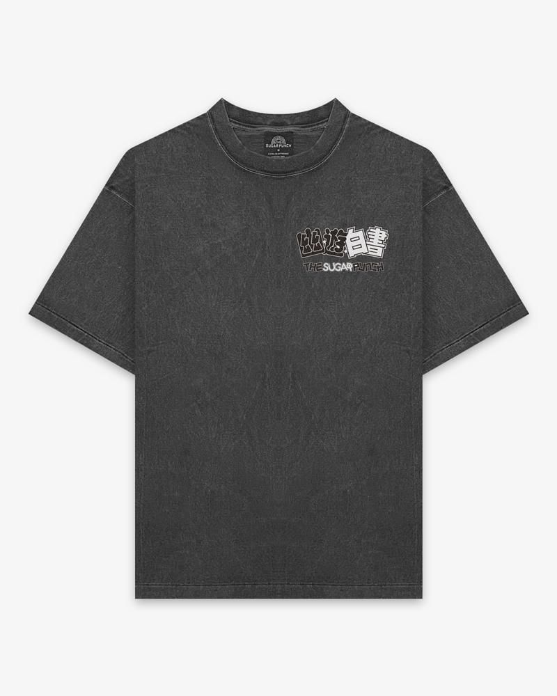 ͩͷ S/S T-SHIRT