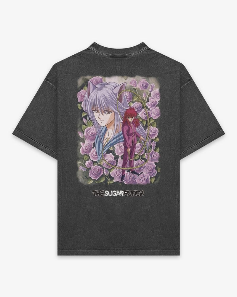 ͩͷ S/S T-SHIRT