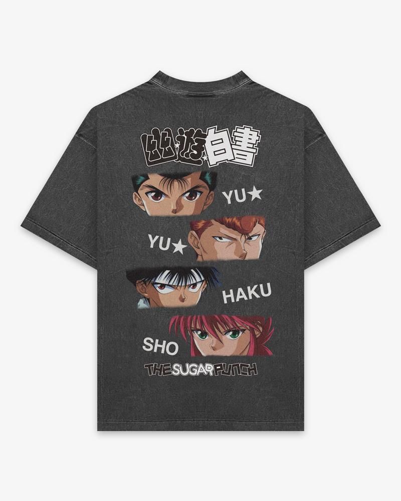 THE SUGAR PUNCH(ザ シュガーパンチ) - ANIME MERCHANDISE COLLECTION