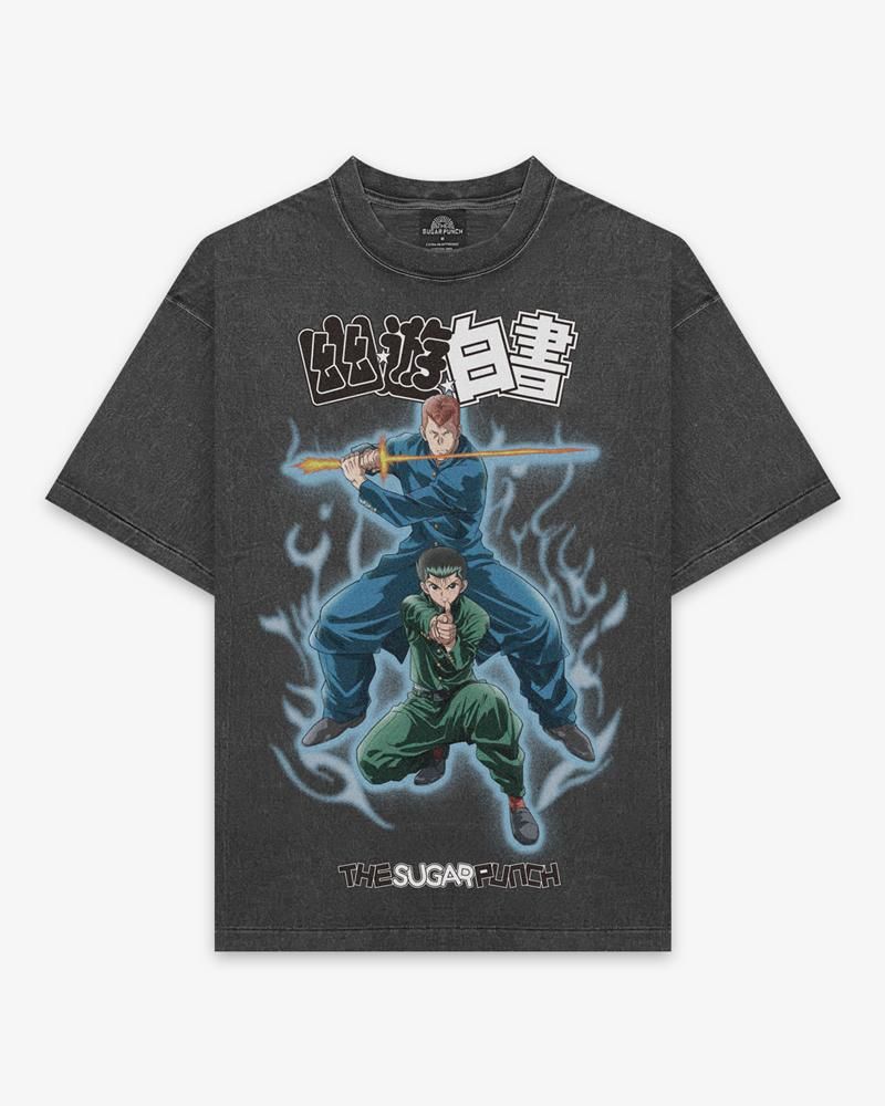 ͩͷ S/S T-SHIRT
