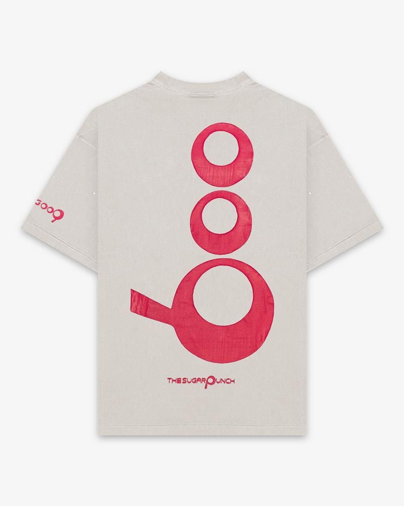 CYBORG009 T-SHIRT (009)