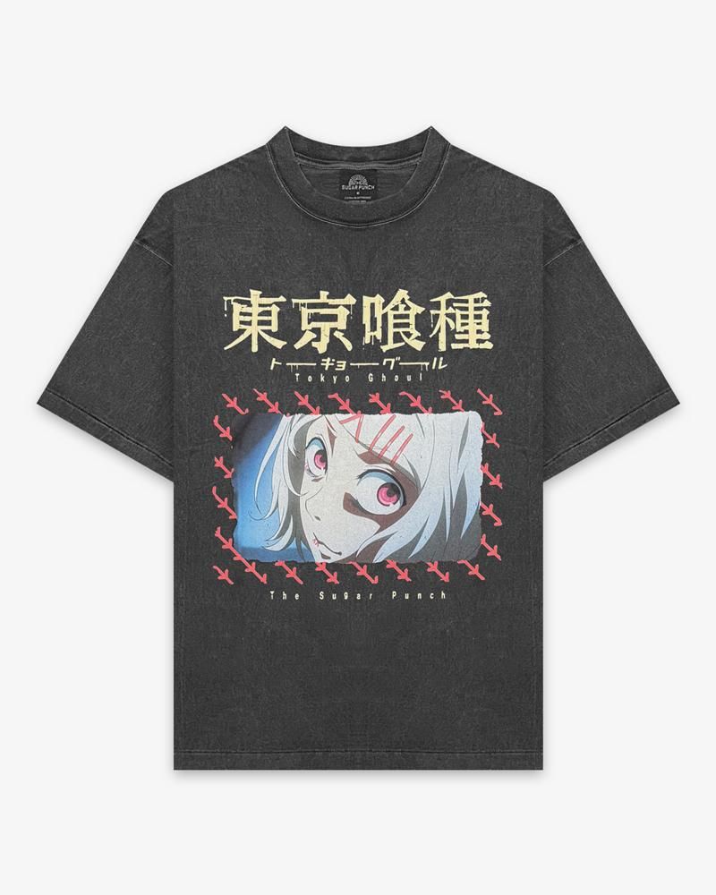  S/S T-SHIRT
