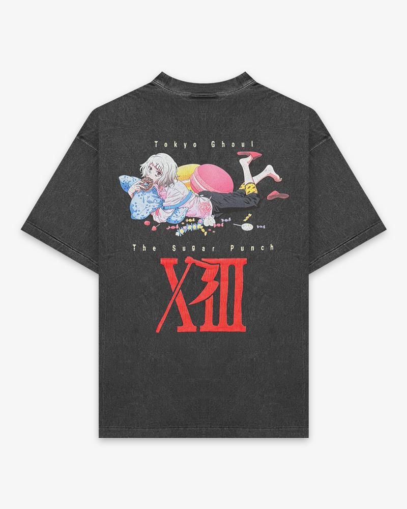  S/S T-SHIRT (JUZO)