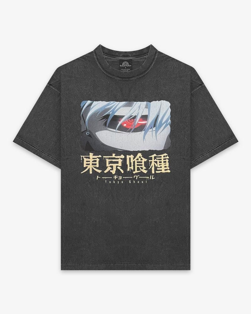  S/S T-SHIRT