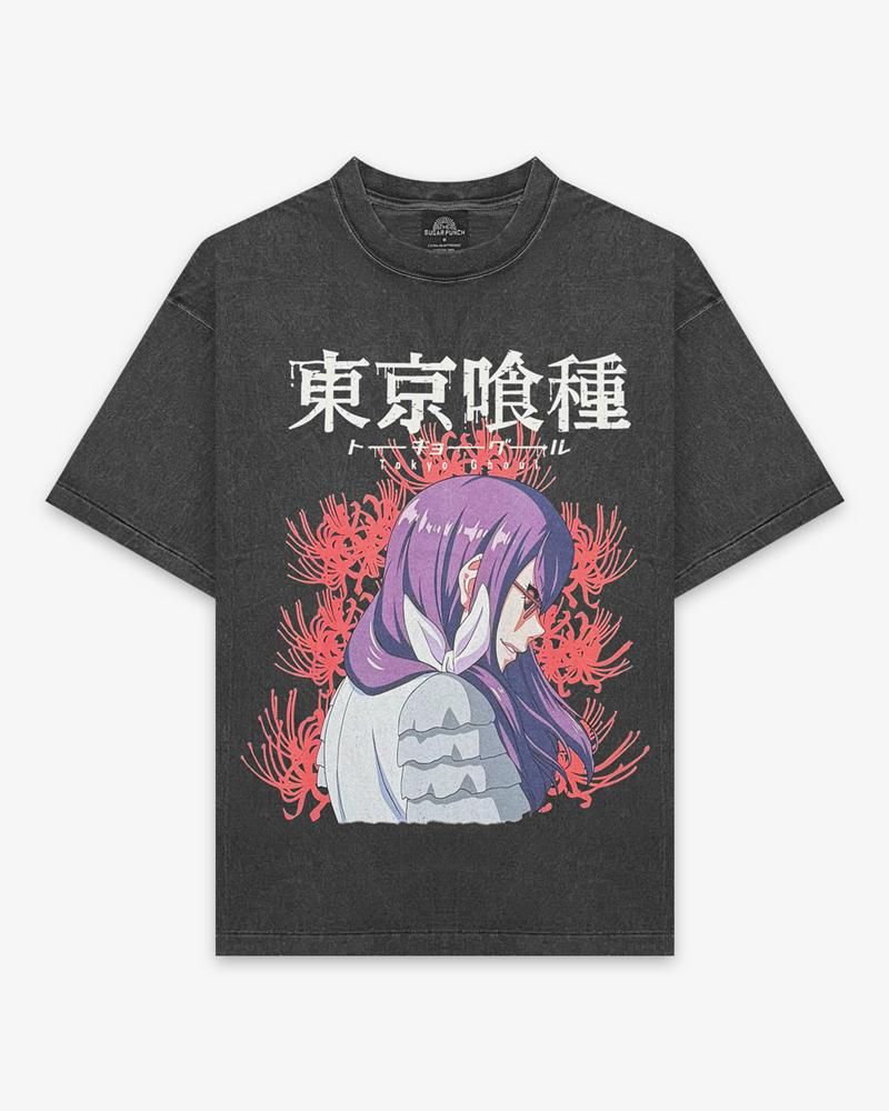  S/S T-SHIRT