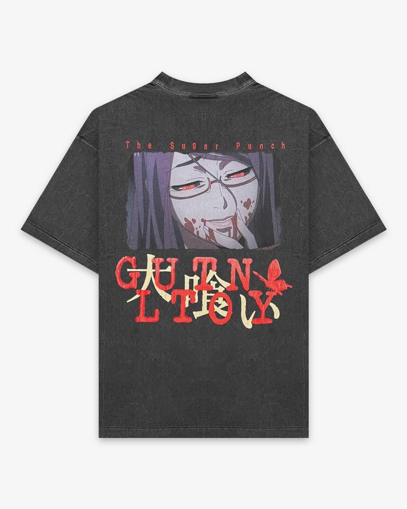  S/S T-SHIRT (LIZE)