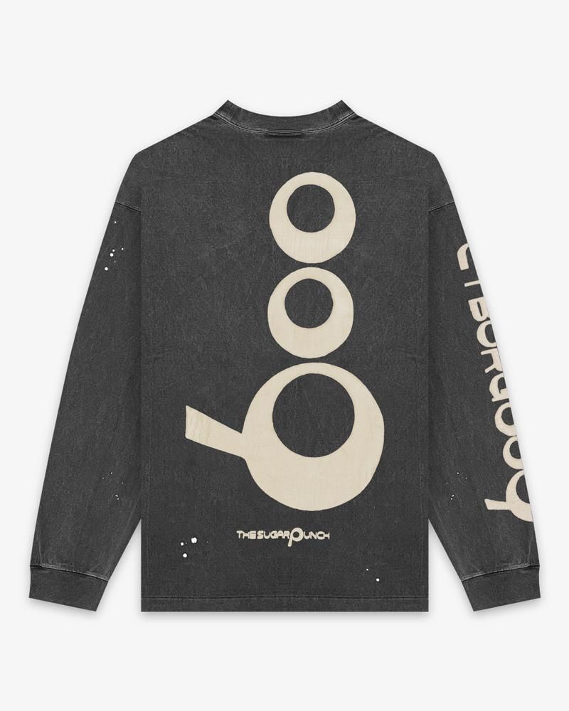CYBORG009 LONGSLEEVE (009)