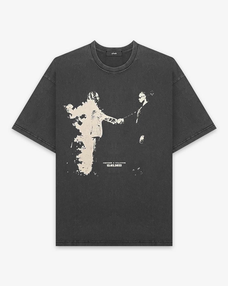 METRO BOOMIN WHO WILL YOU BE SS TEE