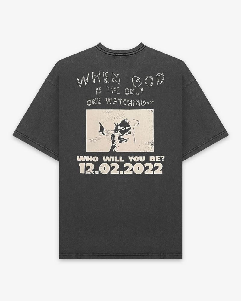METRO BOOMIN WHO WILL YOU BE SS TEE