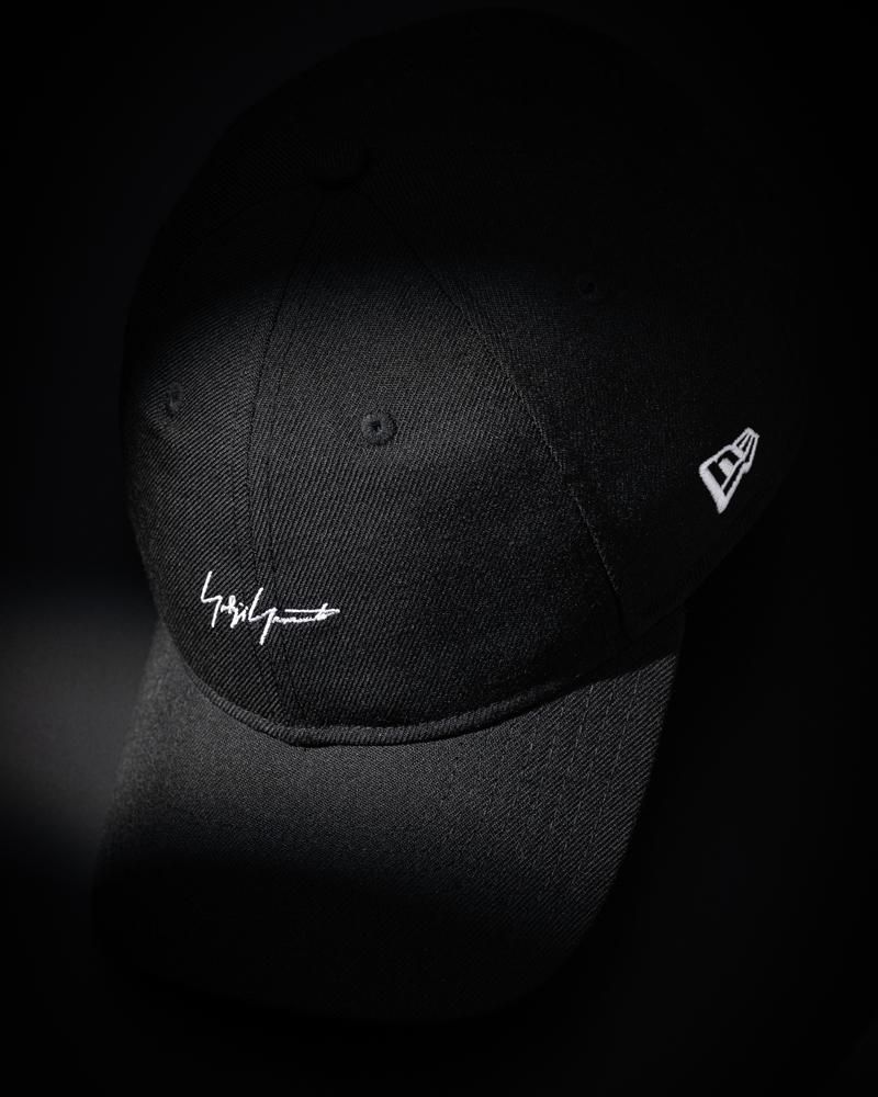 YOHJI YAMAMOTO LOOKBOOK 3