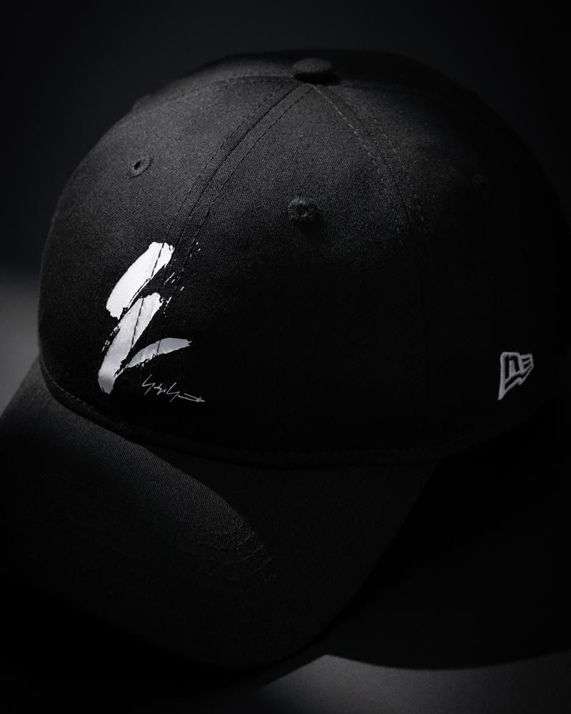 YOHJI YAMAMOTO LOOKBOOK 4