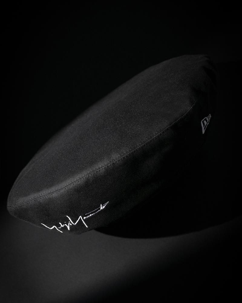 YOHJI YAMAMOTO LOOKBOOK 6