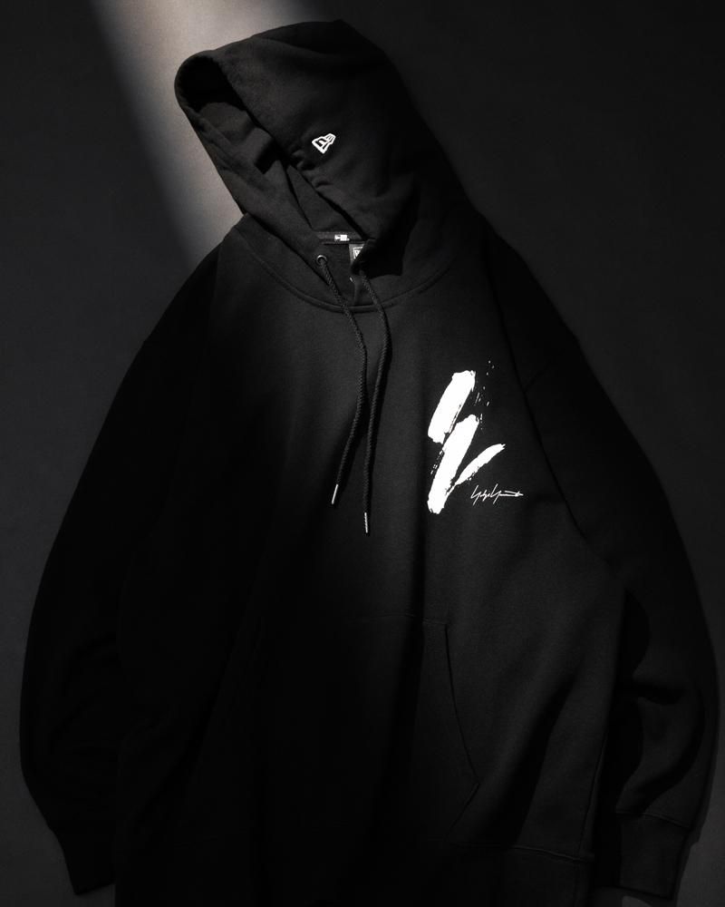 YOHJI YAMAMOTO LOOKBOOK 9