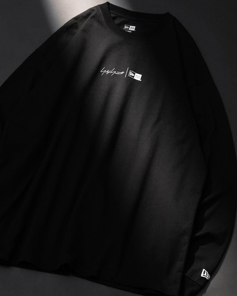 YOHJI YAMAMOTO LOOKBOOK 10