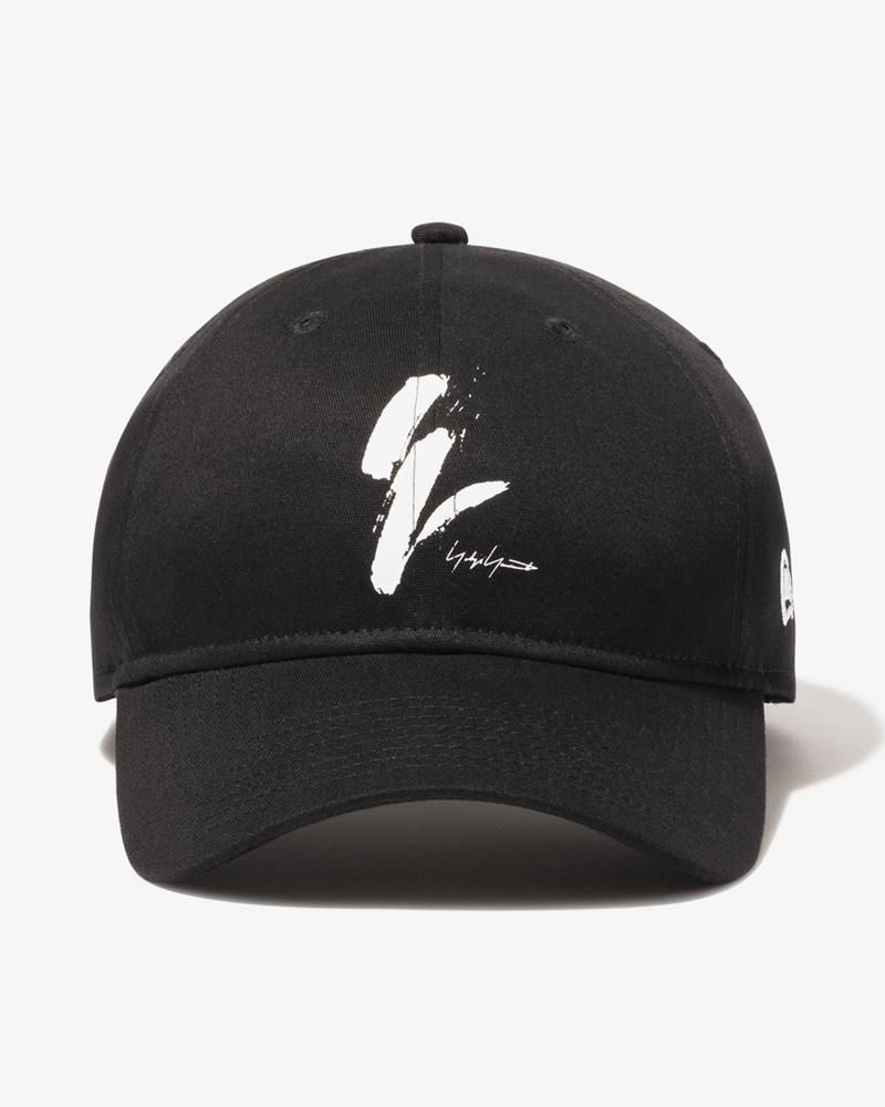 YOHJI YAMAMOTO 9THIRTY YY LOGO ST COTTON